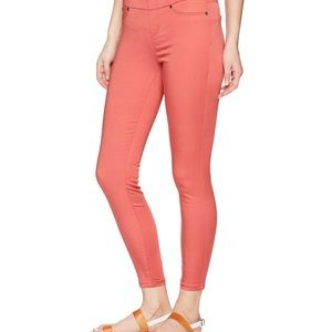 Liverpool Jeans the ankle legging bossa nova
